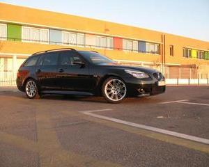 BMW 530d Touring