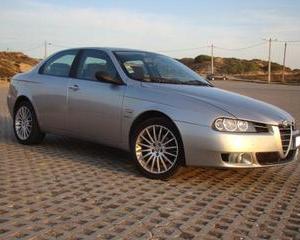 Alfa Romeo 156 1.9 JTD 16V Distinctive