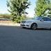 Mercedes-Benz C 250 CDI BlueEFFICIENCY Saloon