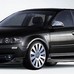 Audi A3 1.9 TDI e vs BMW X5 3.5d vs Chrysler Grand Voyager 2.8 CRD vs Land Rover Range Rover 4.4 TDV8 Vogue +