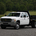 Chevrolet Silverado LTZ Long Box vs Chevrolet Silverado Work Truck Standard Box SRW vs Ram Trucks Ram 3500 Mega Cab 4X4 Laramie Longhorn Edition SWB