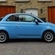 Fiat 500C Pop 1.3 Multijet II