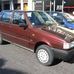 Fiat Duna CL vs Kia Sportage EX V6 4WD