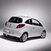 Lancia Ypsilon 1.2 8v Oro vs Skoda Roomster 1.2 TSI Classic vs Ford Ka 1.2i Tattoo Leather vs Suzuki Swift 1.2 VVT GA