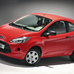 Ford Ka 1.2 Metal vs Toyota Land Cruiser 3.0 D-4D Life