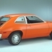 Ford Pinto Station Wagon vs Ford Pinto