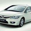 Civic HYBRID Comfort