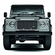 Land Rover Defender 90 Soft Top E