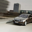 S 350 CDI Automatic BlueEfficiency 4 Matic