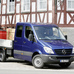 Mercedes-Benz Sprinter 515CDI/ 43L T.A. vs Fiat Scudo Chassis short 2.0 Multijet vs Renault Master III Ch Cabina L2 3,5T 2.5 dCi vs Citroën C5 2.0HDI FAP Exclusive