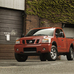 Chevrolet Avalanche LTZ 2WD vs BMW 550i xDrive Gran Turismo vs Nissan Titan Crew Cab SV 4X2 LWB