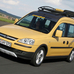 Opel Combo Outdoor