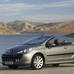 Peugeot 405 1.9 SRi Estate vs Peugeot 207 CC 1.6 THP 16v vs Peugeot 207 CC 1.6 16v vs Peugeot 207 1.6 16