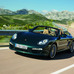 BMW 135i Cabrio vs Porsche 911 Carrera 4 Cabriolet PDK vs Porsche 911 Carrera Cabriolet PDK vs Porsche Boxster PDK