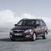 Fabia Estate 1.2 S