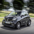 fortwo BRABUS