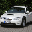 Impreza XV 2.0R LPG