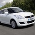 Chevrolet Spark 1.2 LT vs Nissan Micra 1.2 vs Skoda Roomster 1.2 TSI Classic vs Suzuki Swift 1.2 VVT GLX SUNROOF