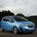 Vauxhall Meriva