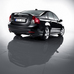 MINI (BMW) Cooper SD vs Volvo S40 D4 R-Design Geartronic