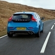 V40 D2 R-Design Momentum Powershift