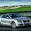 A5 2.7 TDI multitronic