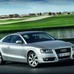 Audi A5 2.7 TDI multitronic vs Mercedes-Benz S 350 BlueTEC Automatic vs Mitsubishi Pajero 3.2 Di-D Intense