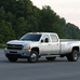 Chevrolet Avalanche LTZ 4WD vs Chevrolet Silverado LT Standard Box SRW vs Ford F-Series Super Duty F-350 172-in. WB XLT Styleside DRW Crew Cab 4x2