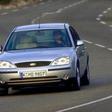 Mondeo 1.8