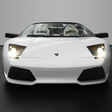 Murcielago LP640 Roadster Versace