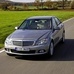 C 350 CGI BlueEFFICIENCY