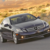 Mercedes-Benz E350 Coupe vs Mercedes-Benz E350 4MATIC Wagon vs Nissan Frontier Crew Cab SL 4X4 LWB vs Ford E-Series E-250