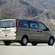 Mercedes-Benz Vito Combi 110 CDI Compact Crew