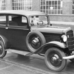 Fiat 518 C Ardita 1750 vs Bugatti Type 41 Royale - Limousine Park-Ward vs Opel P4 Special