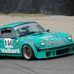 Porsche 935/2.0 'Baby' vs Porsche 934 vs Aston Martin B09/60 vs Talbot-Lago T26C Grand Prix