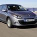 Megane III 2.0 dCi FAP Dynamique S
