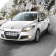 Mégane III Sports Tourer 1.5 dCi FAP ECO2 Automatic EDC GT Line