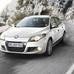 Mégane III Sports Tourer 1.5 dCi FAP ECO2 Automatic EDC GT Line
