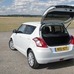 Skoda Roomster 1.2 TSI Classic vs Skoda Fabia 1.2 TSI Classic vs Suzuki Swift 1.2 VVT GLX 4AT vs Opel Corsa 1.2 Twinport Stripe