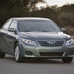 Subaru Legacy 3.6R Limited vs Toyota Camry LE V6 Automatic vs Mercedes-Benz C 300 Luxury Sedan vs Buick LaCrosse CX