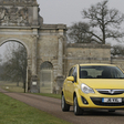 Corsa Hatchback 1.0i 12v ecoFLEX Active