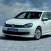 Fiat 500 1.2 vs Seat Ibiza 1.2i 12v vs Honda Jazz 1.2 i-VTEC Easy vs Volkswagen Golf 1.2I TSI BlueMotion Confortline