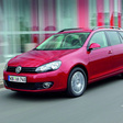 Golf VI Variant 1.6l TDI DPF Confortline
