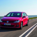 Volkswagen Golf Variant Comfortline BlueTDI 1,6 TDI vs Volkswagen Golf VII Variant 1.6 TDI Confortline