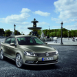 Passat 1.4 TSI EcoFuel Comfortline DSG