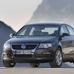 Alfa Romeo 166 TS vs Saturn Aura XR vs Volkswagen Passat 2.0 TDI DPF 4MOTION