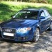 A4 Avant 3.0 TDI quattro Tiptronic