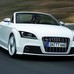 Chevrolet Epica 2.0 vs Volkswagen Beetle 2.0 Cabriolet vs Volkswagen Golf GTI DSG vs Audi TTS Roadster 2.0 TFSI quattro