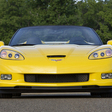 Corvette GS Convertible LT3