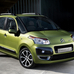 Kia Soul 1.6 CRDi EX vs Nissan Note 1.5dCi 90 Visia vs Citroën C3 Picasso 1.6 HDi Exclusive